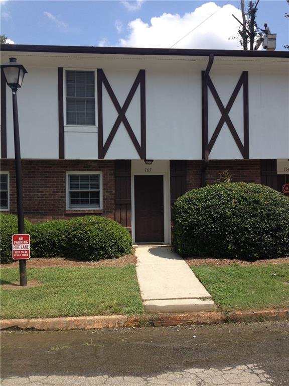 Property image 1 at 1108 Tiger Boulevard, Clemson, SC 29631