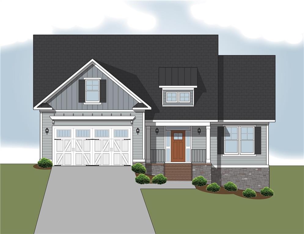 Property image 1 at 100 Winyah Court, Clemson, SC 29631