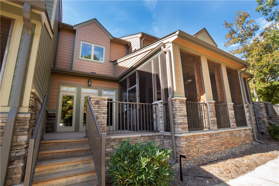Property at 412 Sunset Point Drive, West Union, SC 29696