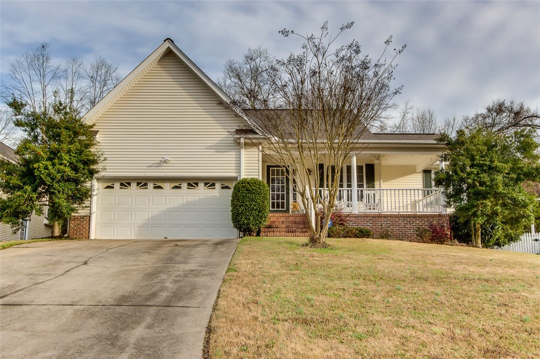 Property image 1 at 119 Grand Oak Circle, Pendleton, SC 29670