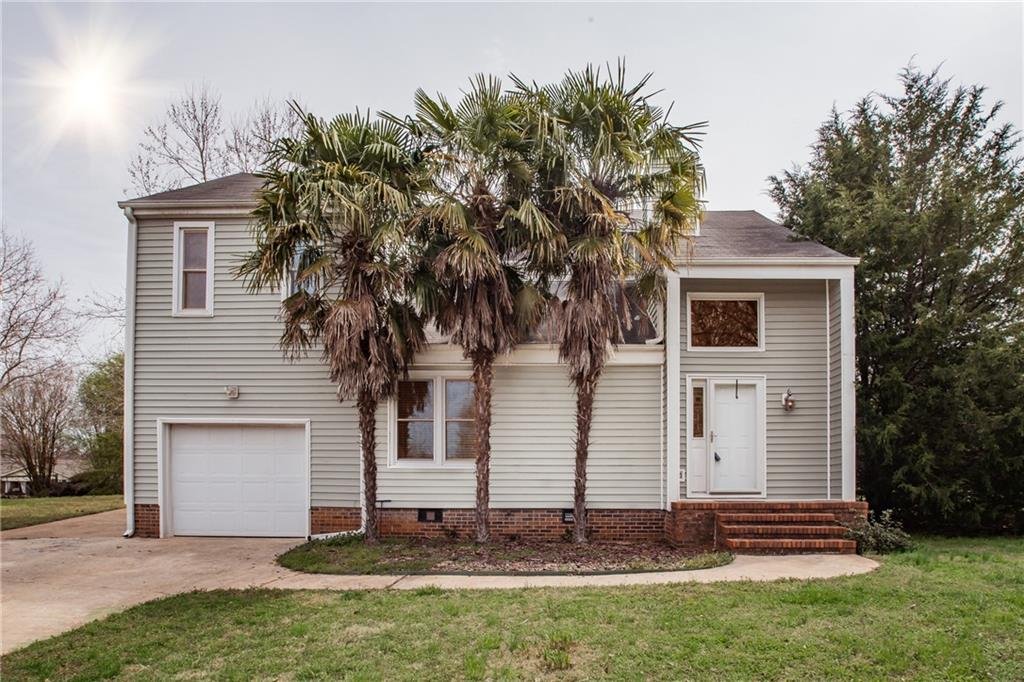 Property image 1 at 104 Few Court, Anderson, SC 29621