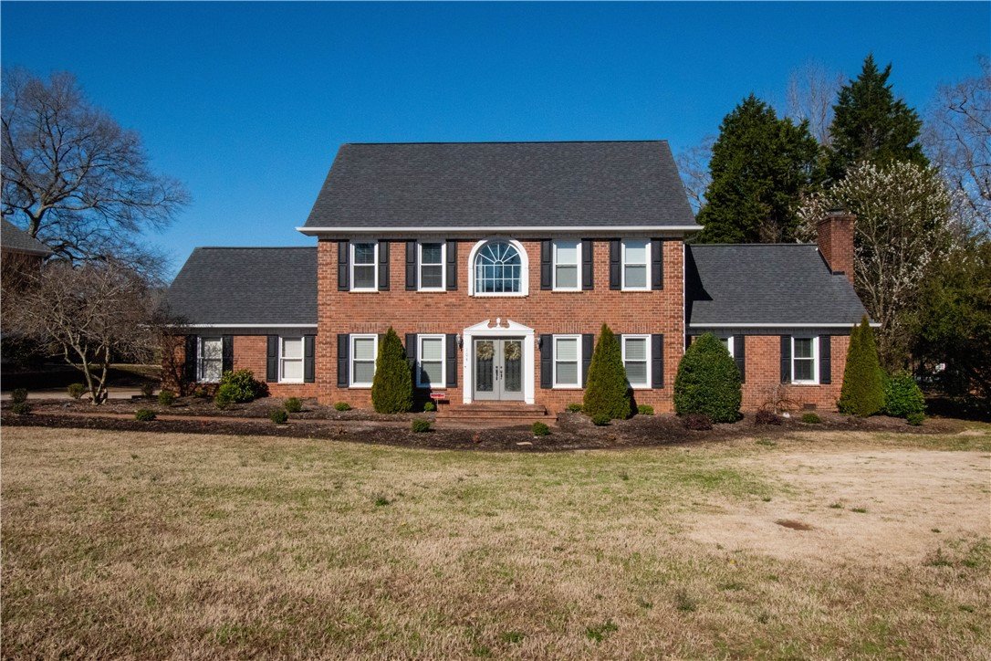 Property image 1 at 104 Pine Ridge Drive, Easley, SC 29642