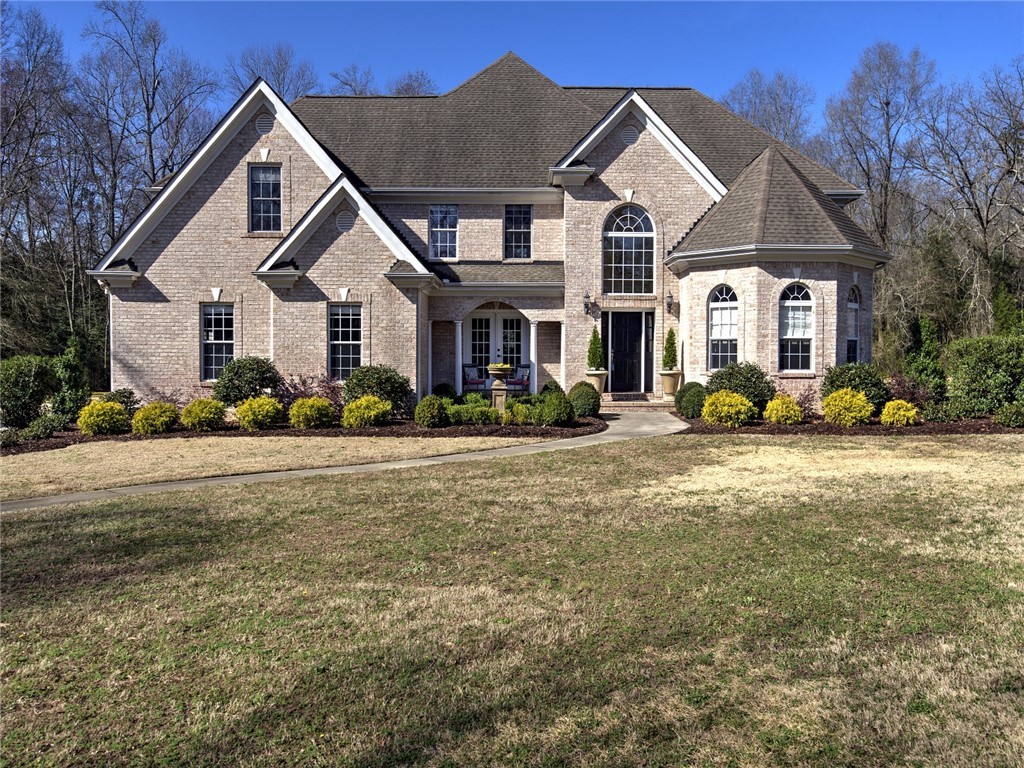 Property image 1 at 151 Steeplechase, Belton, SC 29627