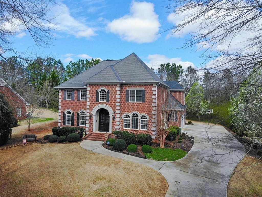 Property image 1 at 101 Sycamore Drive, Clemson, SC 29631