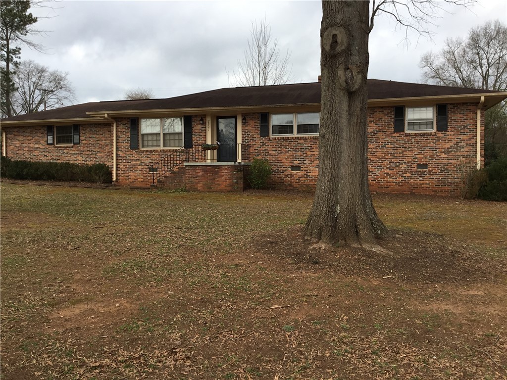 Property image 1 at 2807 Colonial Drive, Anderson, SC 29621