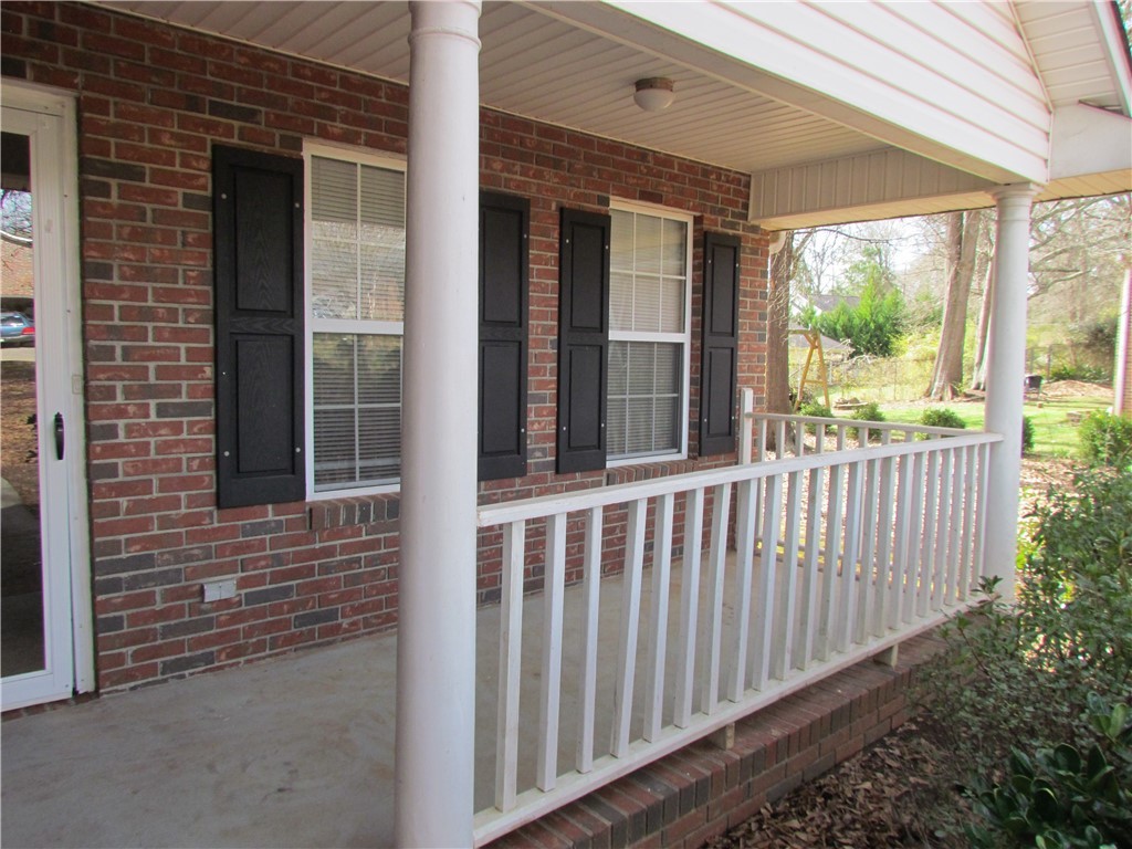 Property image 1 at 118 Woodbridge Court, Anderson, SC 29621