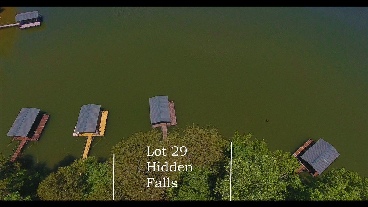 Lot 29 Hidden Falls