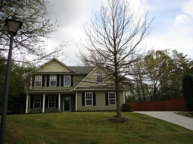 Property image 1 at 115 GADWALL Drive, Easley, SC 29642