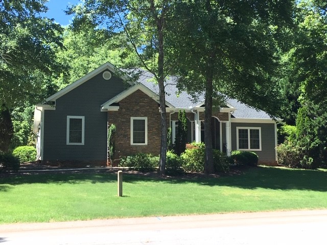 Property image 1 at 1308 Stillwater Drive, Seneca, SC 29672