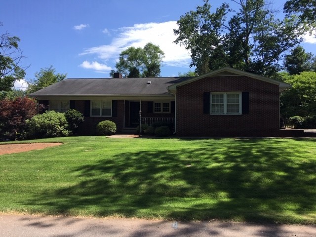 Property image 1 at 231 Grove Drive, Clemson, SC 29631