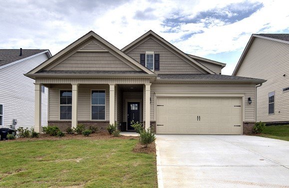 Property image 1 at 112 Rossmoor Court, Anderson, SC 29621