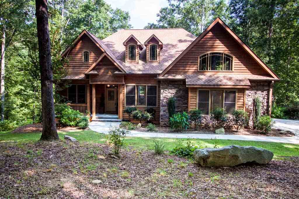 Property image 1 at 116 JULIE Way, Pickens, SC 29671