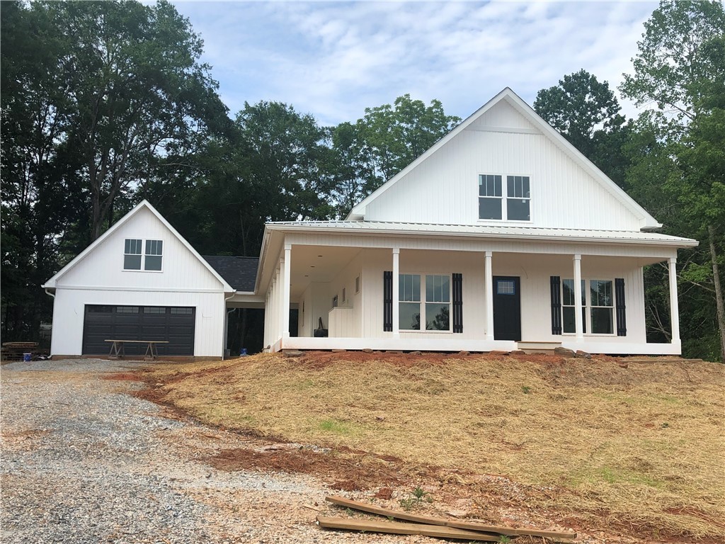 Property image 1 at 442 Twin View Drive, Westminster, SC 29693