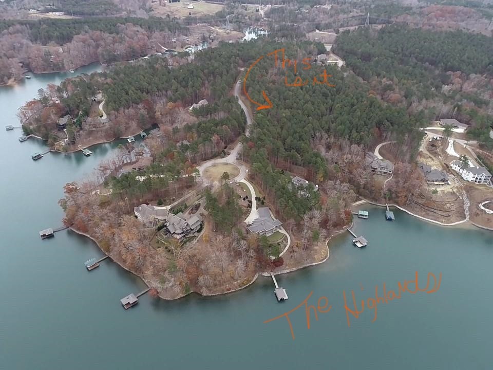 Lot 28, 107 Cedar Bluff Court