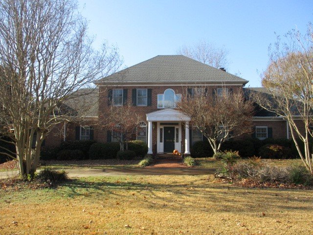 Property image 1 at 3009 Brackenberry Drive, Anderson, SC 29621