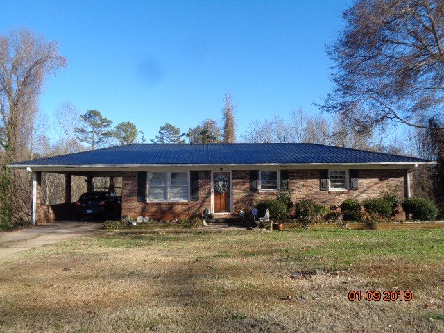 Property image 1 at 309 fOREST ACRES Circle, Walhalla, SC 29691