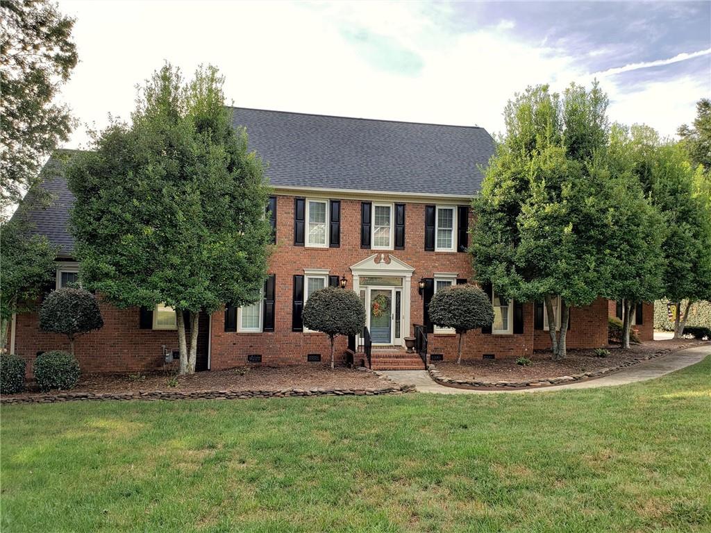 Property image 1 at 3003 Brackenberry Drive, Anderson, SC 29621