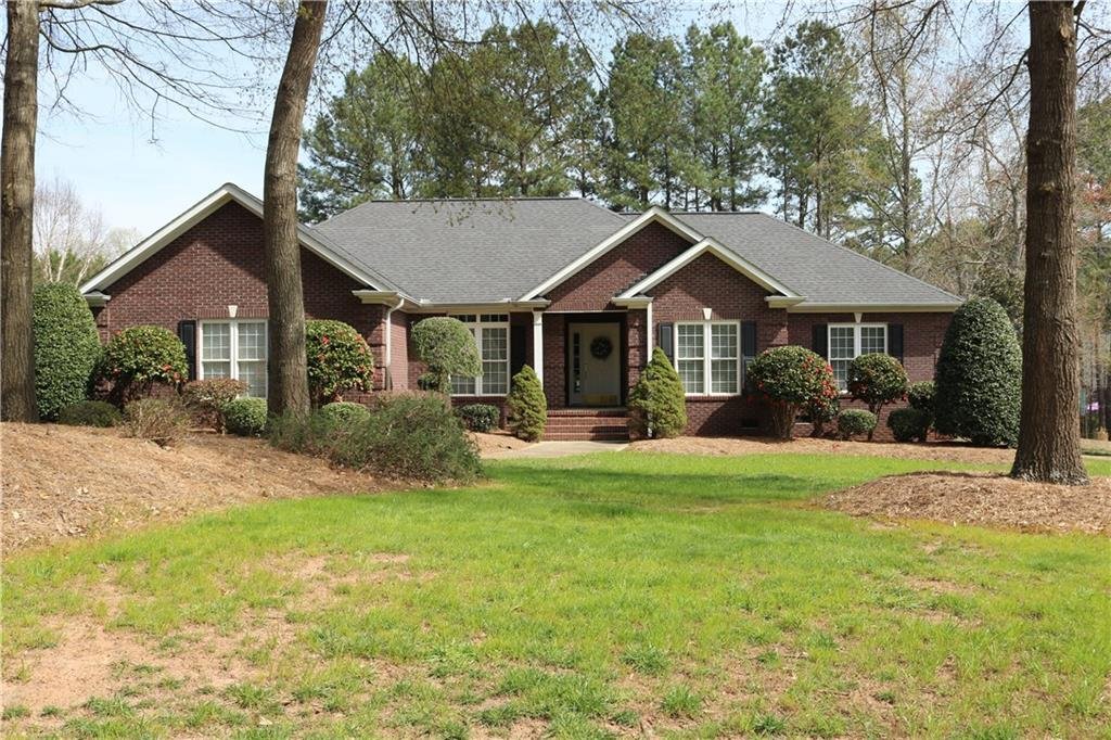 Property image 1 at 122 Wycombe Drive, Anderson, SC 29621
