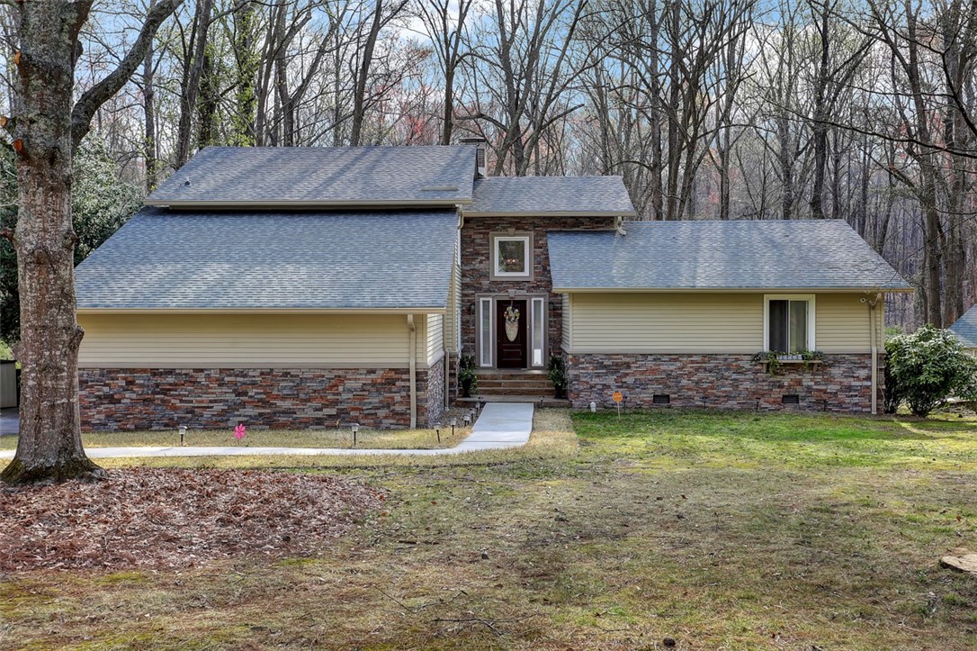 Property image 1 at 200 Fox Creek Road, Anderson, SC 29621