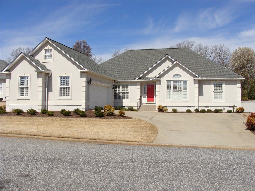 Property image 1 at 145 Bradley Park, Anderson, SC 29621