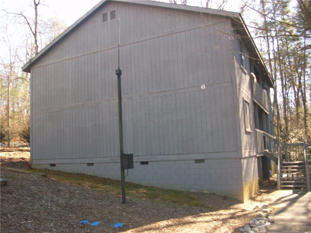 Property image 1 at 150 Ligon Street, Clemson, SC 29631