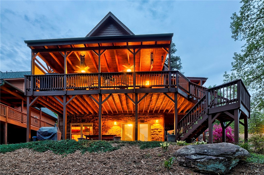 218 Serenity Bay Drive