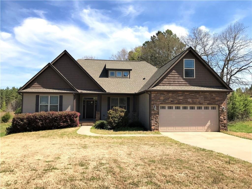 Property image 1 at 221 Terrace View Way, Seneca, SC 29678