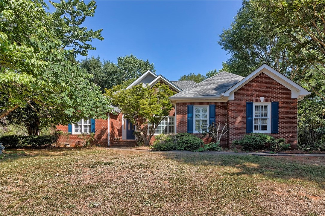 Property image 1 at 103 Stonewall Court, Easley, SC 29642