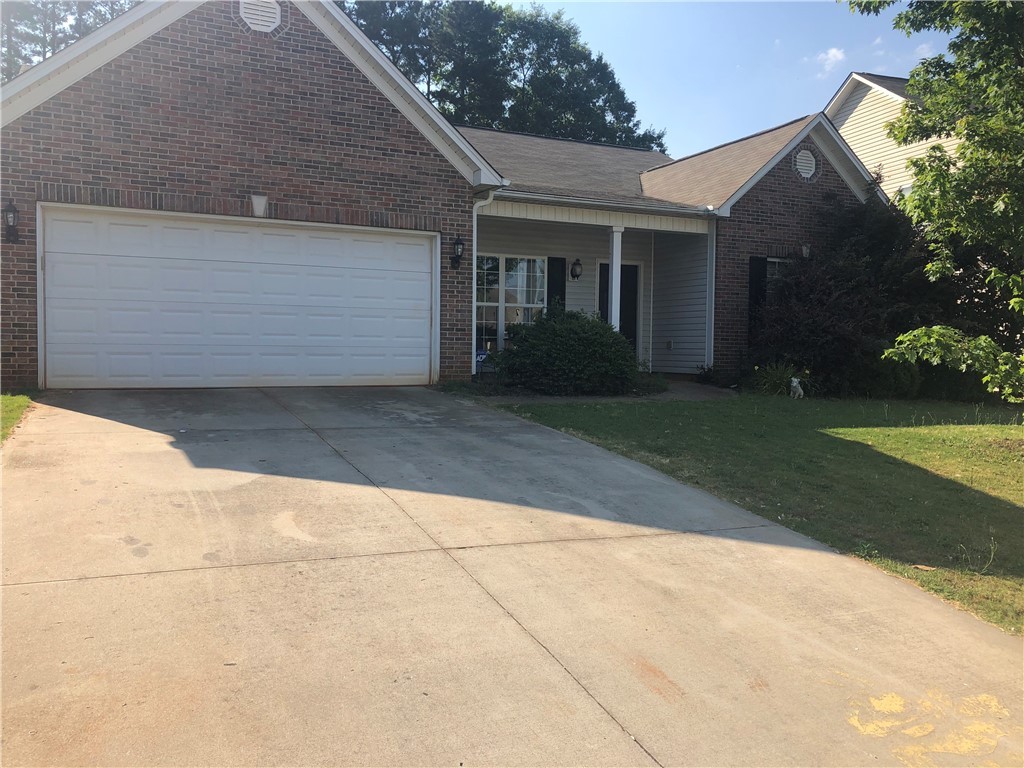 Property image 1 at 139 Herd Park Court, Anderson, SC 29621