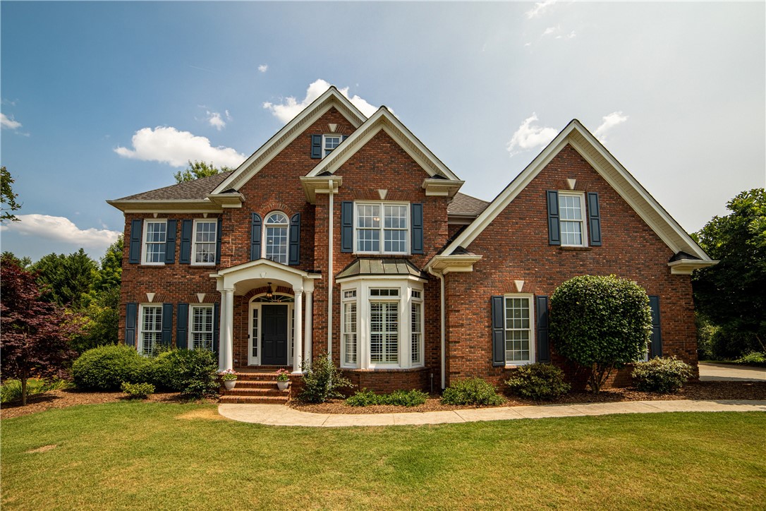 Property image 1 at 108 Knollwood Drive, Clemson, SC 29631