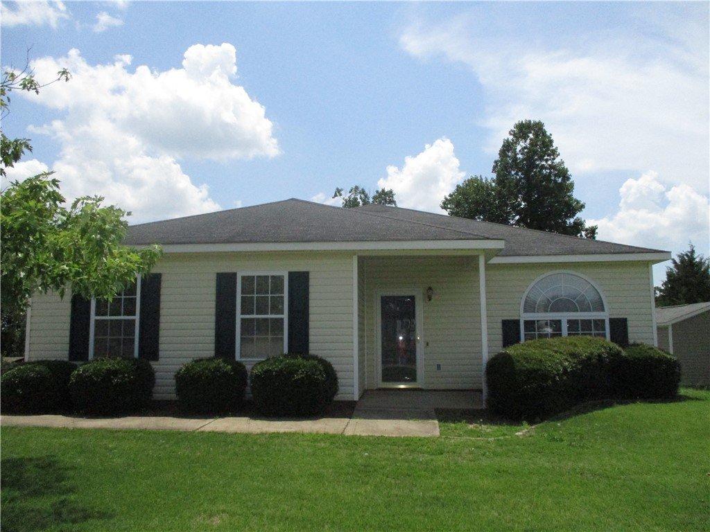 Property image 1 at 108 Tallahatchie Trail, Liberty, SC 29657