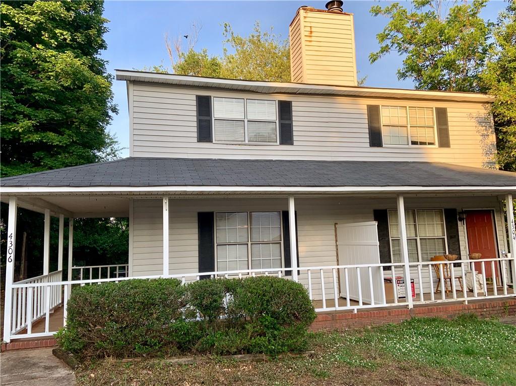 Property image 1 at 4306 Lexington Way, Anderson, SC 29621