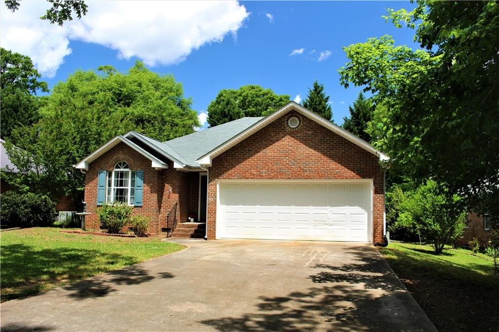 Property image 1 at 103 Woodbridge Circle, Anderson, SC 29621