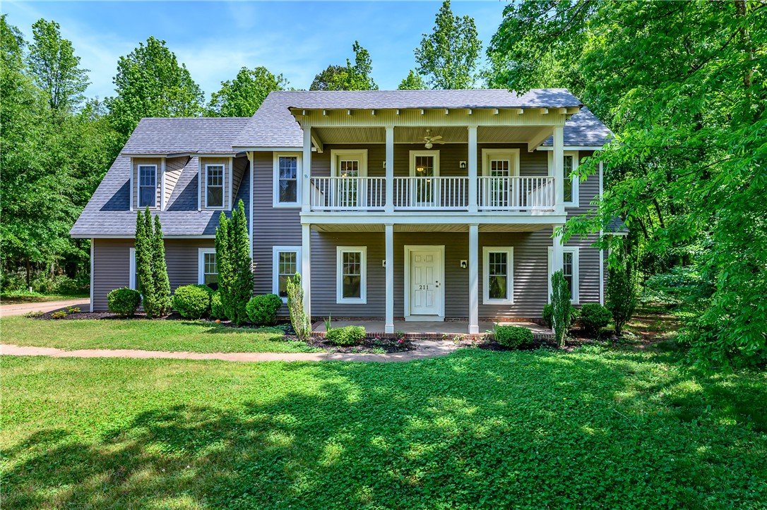 Property image 1 at 211 Monaco Circle, Clemson, SC 29631