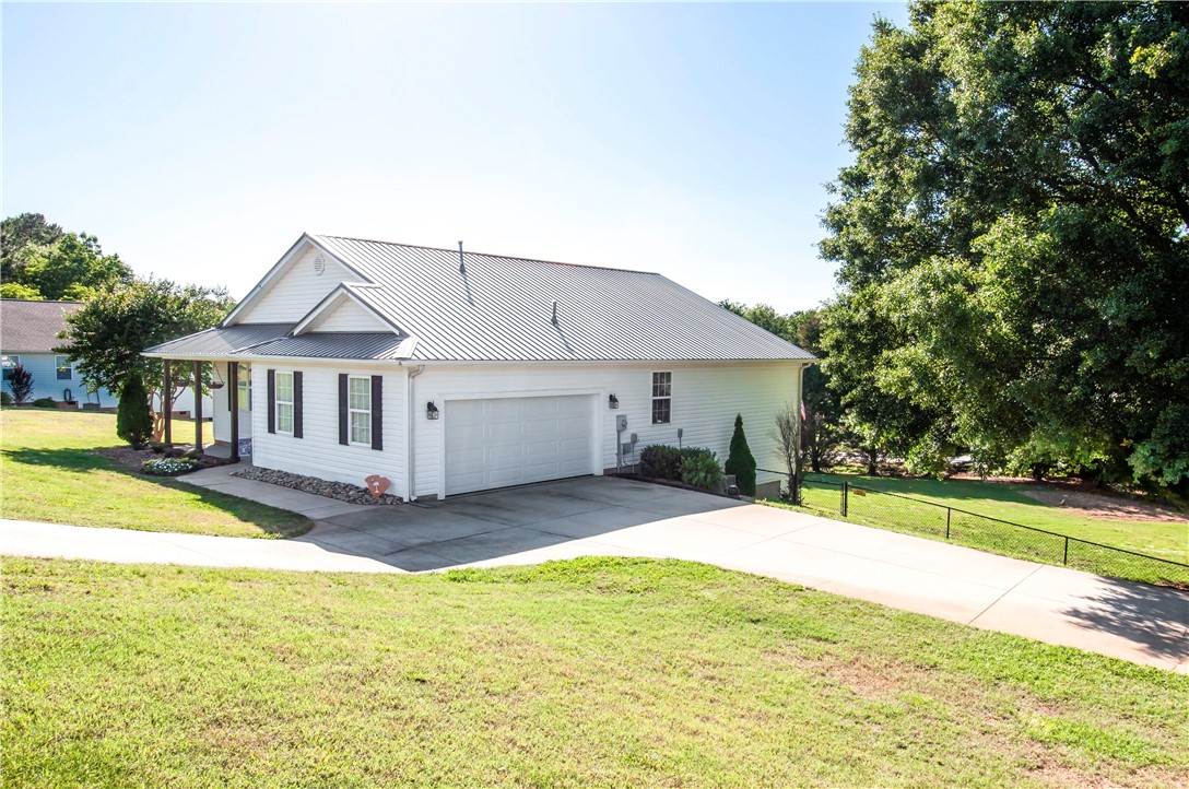 Property image 1 at 100 Issac Court, Anderson, SC 29625