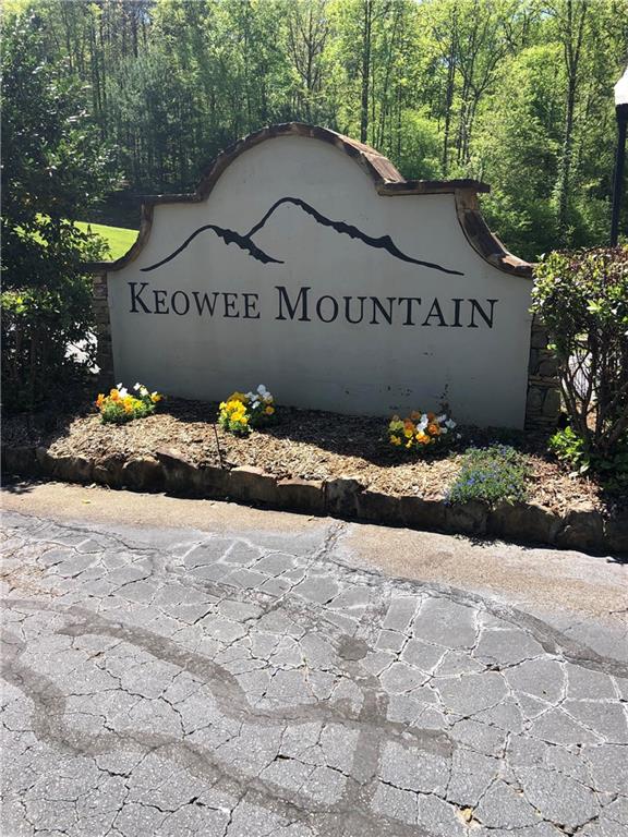 Property image 1 at 312 Scharlin Drive, Pickens, SC 29671