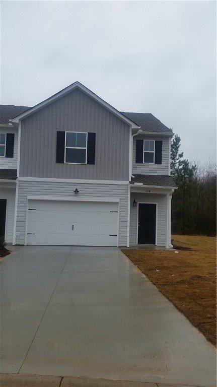 Property image 1 at 126 Heritage Place Drive, Pendleton, SC 29670