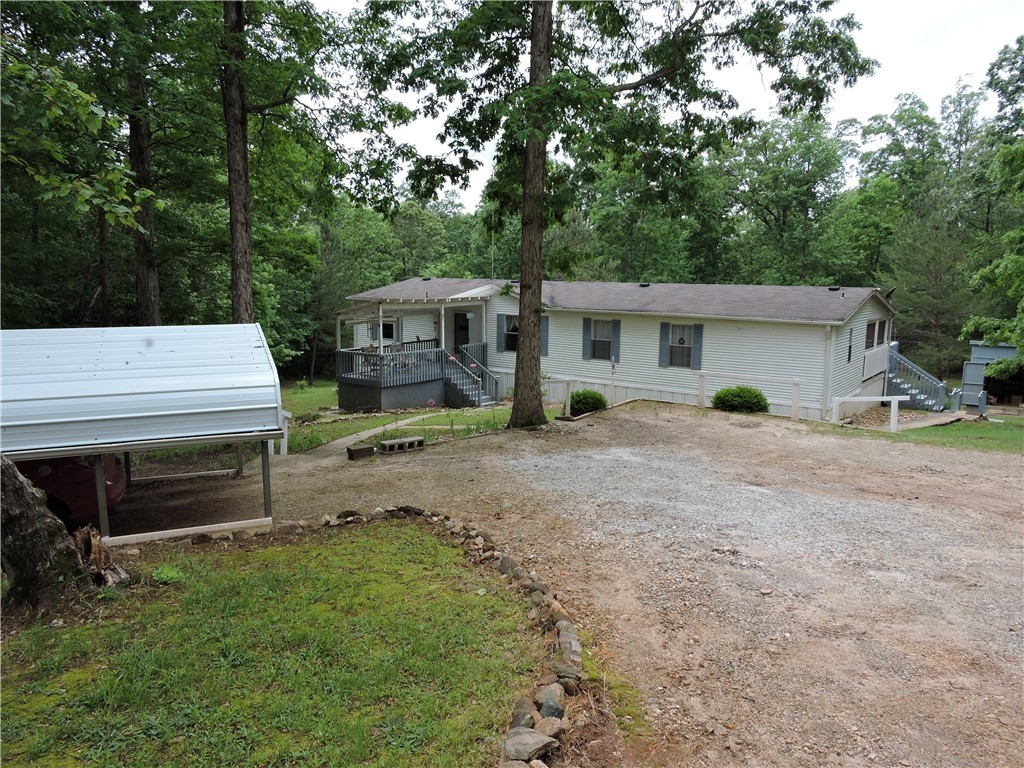 Property image 1 at 13410 Highway 11 Highway, Westminster, SC 29693