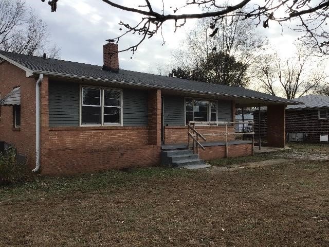 Property image 1 at 511 Cheyenne Street, Anderson, SC 29626