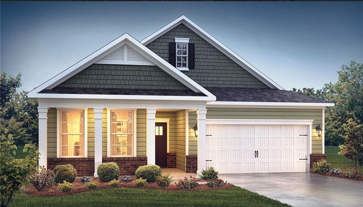 Property image 1 at 118 Rossmoor Court, Anderson, SC 29621