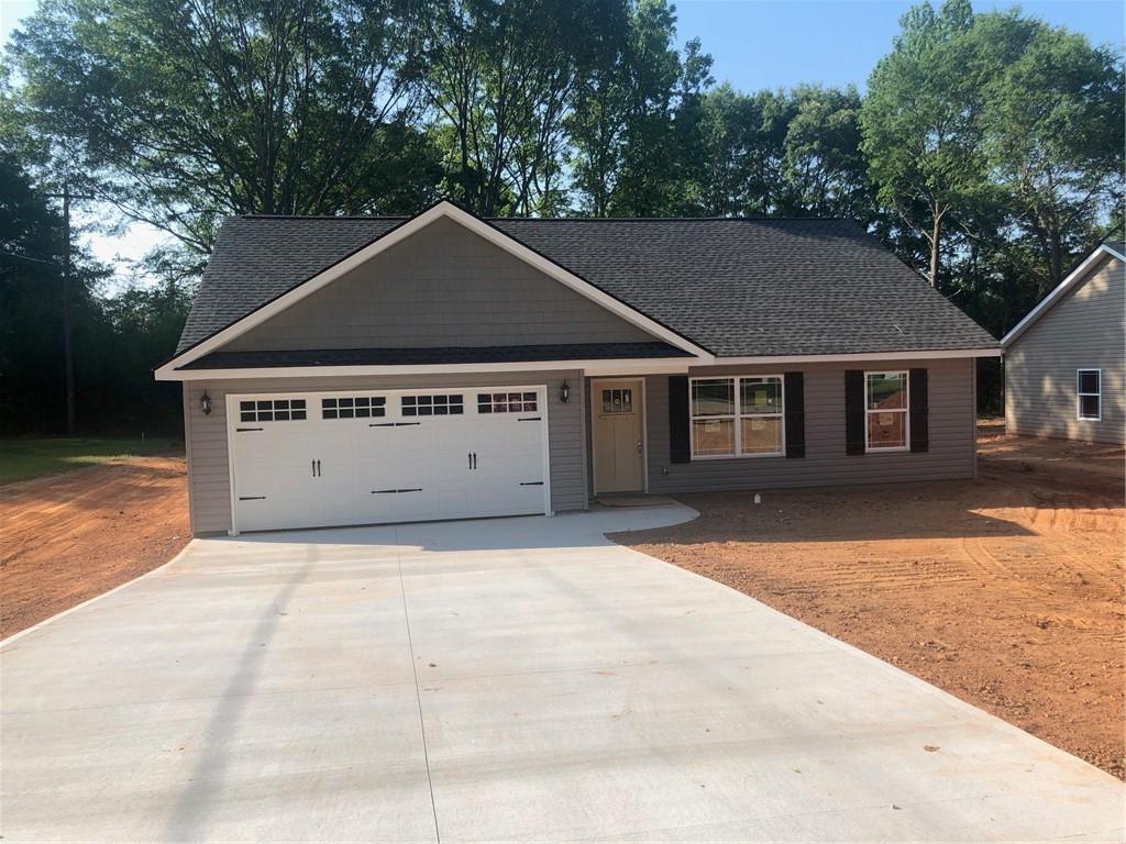 Property image 1 at 207 Longview Drive, Williamston, SC 29697