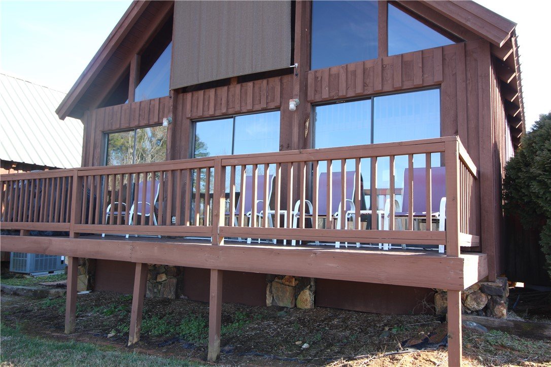 Property image 1 at 3 Kitty Hawk Lane, Six Mile, SC 29682