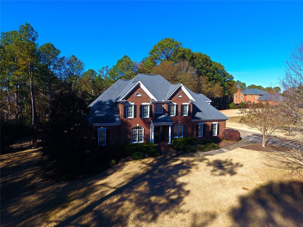 Property image 1 at 1104 Harpers Way, Anderson, SC 29621