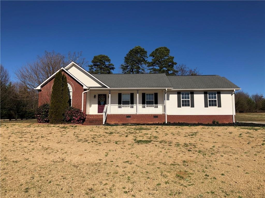Property image 1 at 109 Saddle Brook Drive, Anderson, SC 29625