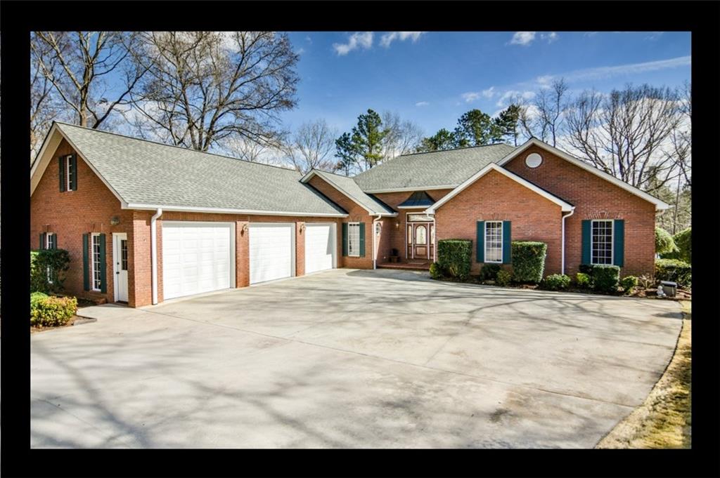 Property image 1 at 115 Blackston Court, Fair Play, SC 29643