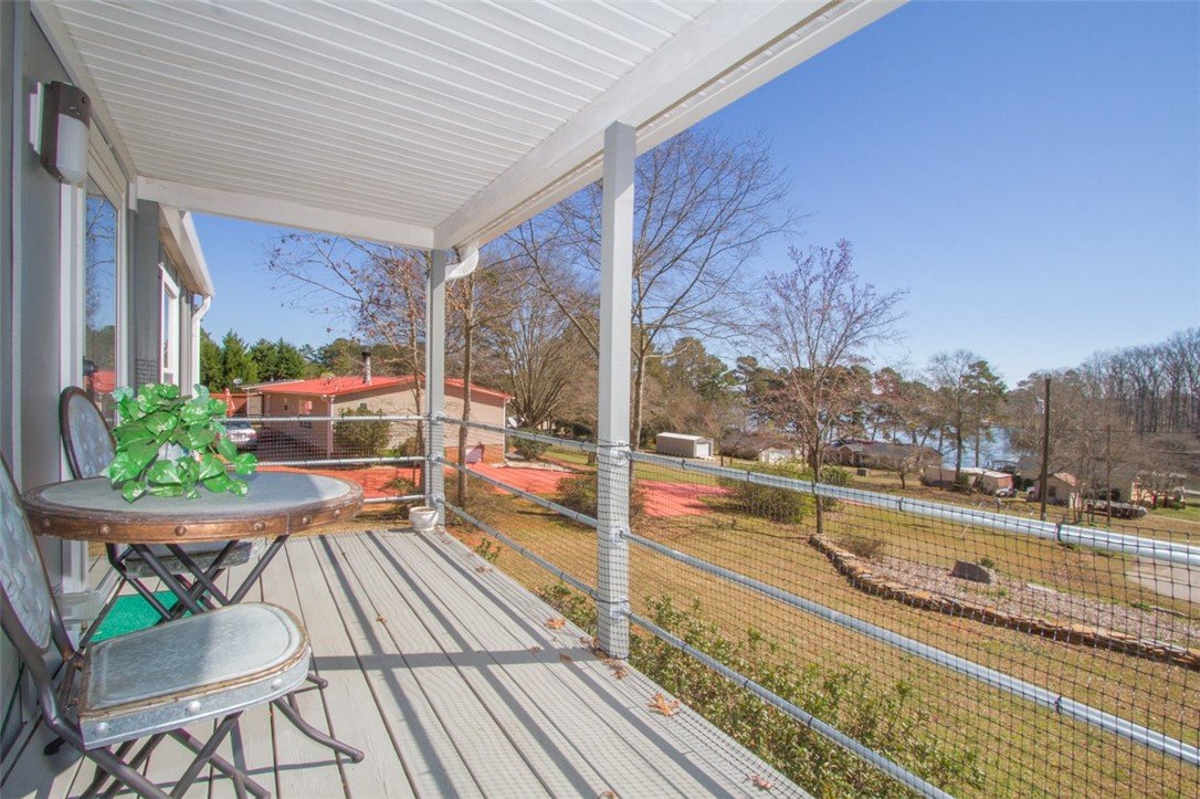 Property image 1 at 130 Singleton Drive, Townville, SC 29689