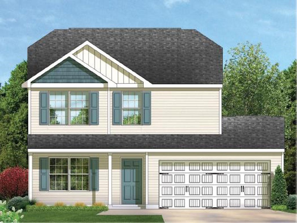 Property image 1 at 112 Combine Lane, Anderson, SC 29621