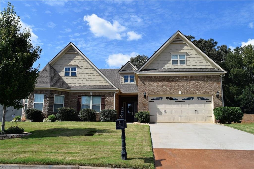 Property image 1 at 138 Jones Creek Circle, Anderson, SC 29621