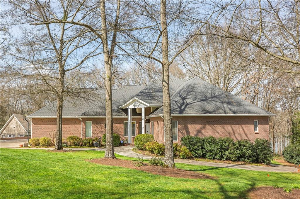 108 Harrison Harbor Way