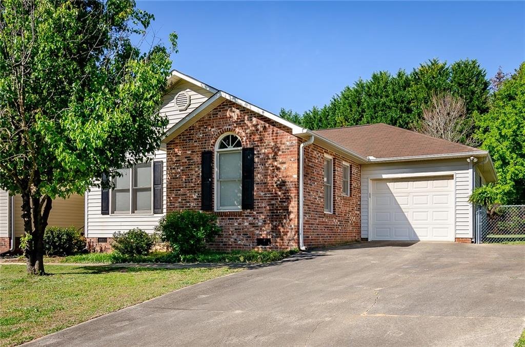 Property image 1 at 2319 Annandale Drive, Anderson, SC 29621